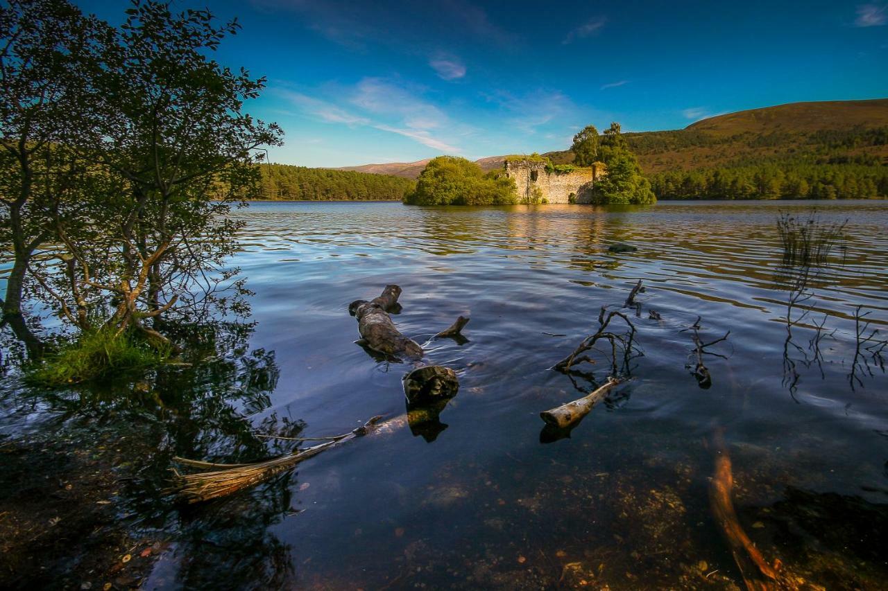 Tigh Na Lochan Aviemore Εξωτερικό φωτογραφία