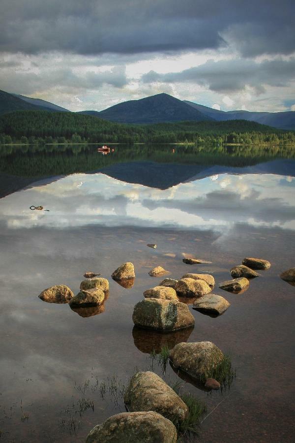 Tigh Na Lochan Aviemore Εξωτερικό φωτογραφία